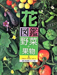 &nbsp;&nbsp;&nbsp; 花図鑑野菜＋果物 単行本 の詳細 葉菜、果菜、根菜、中国野菜、京野菜、香辛野菜、山菜・野草、キノコ、果実などの名称やデータ、プロフィール、品種、食べ方と効能、育て方、栽培カレンダーを収録した図鑑。 カテゴリ: 中古本 ジャンル: 料理・趣味・児童 園芸 出版社: 草土出版 レーベル: 草土花図鑑シリーズ 作者: 芦沢正和／内田正宏／小崎格【監修】 カナ: ハナズカンヤサイプラスクダモノ / アシザワマサカズウチダマサヒロコザキイタル サイズ: 単行本 ISBN: 9784434113475 発売日: 2008/04/01 関連商品リンク : 芦沢正和／内田正宏／小崎格【監修】 草土出版 草土花図鑑シリーズ