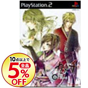 【中古】PS2 カヌチ 白き翼の章