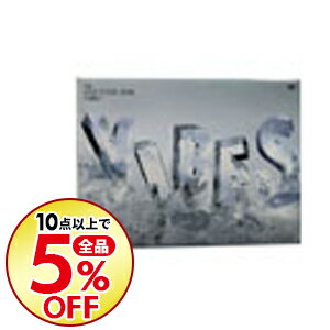 【中古】【特典DVD・特典CD付】V6　LIVE　TOUR　2008　VIBES　初回生産限定版 / V6【出演】