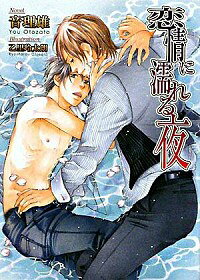 【中古】恋情に濡れる夜 / 音理雄