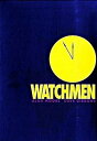 【中古】WATCHMEN / アラン ムーア