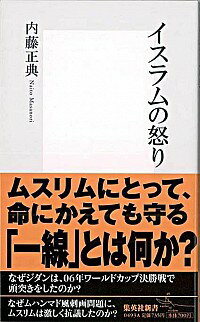 イスラムの怒り / 内藤正典