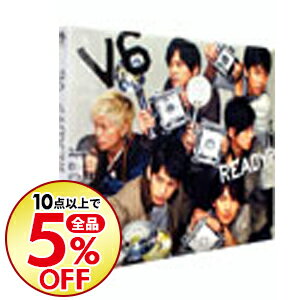 【中古】【2CD】READY？　初回生産限定盤B / V6