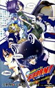 【中古】家庭教師ヒットマンREBORN!隠し弾 4/ 天野明/子安秀明