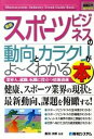 【中古】最新スポーツビジネスの動向とカラクリがよ−くわかる本　業界人、就職、転職に役立つ情報満載 / 黒田次郎／内田勇人／林恒宏