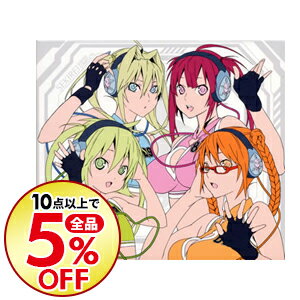 【中古】【CD＋DVD】「セキレイ」SOUND　COMPLETE　期間生産限定盤 / アニメ