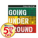 【中古】LONG WAY TO GO / GOING UND...