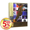 【中古】マイケル・ジャクソン　VISION　完全生産限定盤 【スリーブケース・ブックレット2冊付】/ マイケル・ジャクソン【出演】