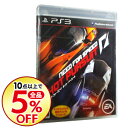 【中古】PS3 ニード・フォー・スピード ホット・パースート...