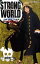 【中古】ONE PIECE FILM STRONG WORLD 下/ ジャンプコミック出版編集部 158円