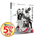 PS3 龍が如く　OF　THE　END