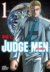 【中古】JUDGE　MEN 1/ 東條仁