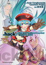 【中古】．hack／／Quantum I（introduction） / 曽我篤士