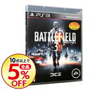 【中古】PS3 バトルフィールド3 [プロダクトコード使用・...