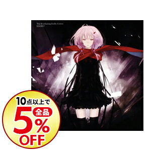 【中古】【CD＋DVD】The　Everlasting　Guilty　Crown　初回生産限定盤 / EGOIST