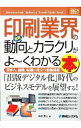 【中古】最新印刷業界の動向とカラクリがよ−くわかる本 / 中村恵二