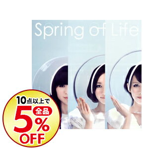 【中古】Spring　of　Life / Perfume