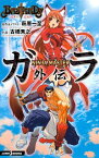 【中古】BASTARD！！　−暗黒の破壊神−　NINJAMASTER　ガラ外伝 / 萩原一至