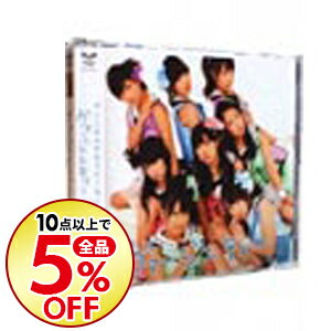 【中古】【CD＋DVD】ヴァージニティー　Type−B / NMB48