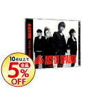 【中古】【CD+DVD】WILD TRIBE / ACE O...