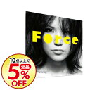 【中古】Superfly/ Force　5周年記念生産限定盤【2CD・LP・ポスター付】