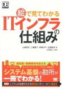 【中古】絵で見てわかるITインフラの仕組み / 山崎泰史