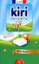 【中古】Kiriクリームチーズレシピ クリームチーズNO.1ブランド! / ベルジャポン【監修】