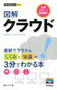 【中古】図解クラウド / 富士ソフト