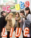 【中古】℃‐ute　LIVE裏 / アップフロントブックス