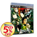 【中古】PS3 STEINS;GATE 線形拘束のフェノグラ...