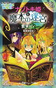 【中古】ナゾトキ姫と魔本の迷宮(ラビリンス) / 阿南まゆき