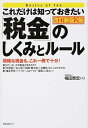 【中古】これだけは知っておきたい「税金」のしくみとルール / 梅田泰宏