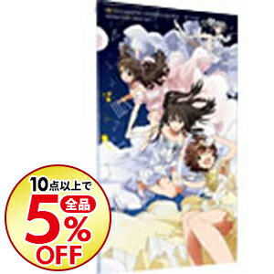 中古 Blu−ray THEIDOLM@STERCINDERELLAGIRLS−ANIMATIONFIRSTSET−完全生産