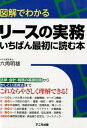 【中古】図解でわかるリースの実務いちばん最初に読む本 / 六角明雄