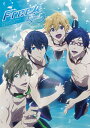 【中古】「Free!-Eternal Summer-」公式ファンブック /