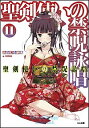 【中古】聖剣使いの禁呪詠唱(ワールドブレイク) 11/ あわむら赤光