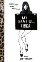 【中古】MY　NAME　IS…RINKA / 梨花