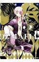 【中古】OZMAFIA！！ 3/ 月ヶ瀬ゆりの