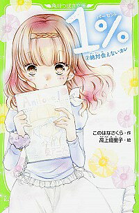 【中古】1％ 2/ このはなさくら