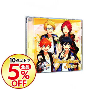 【中古】「あんさんぶるスターズ！」ユニットソングCD　Vol．8　Trickstar / Trickstar