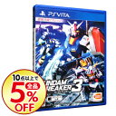 【中古】PSVITA ガンダムブレイカー3