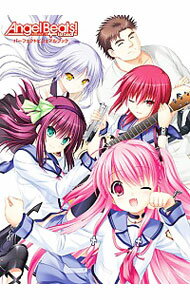 šAngelBeats1stbeatݥѡեȥӥ奢֥å / KADOKAWA