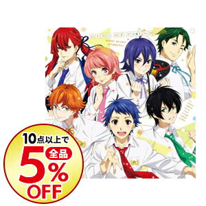 【中古】「KING　OF　PRISM」Music　Ready　Sparking！ / アニメ