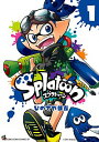 【中古】【全品10倍！4/25限定】Splatoon 1/ ひのでや参吉