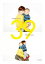 【中古】39Thank you / 今宿麻美 165円