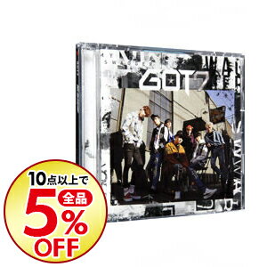 【中古】MY　SWAGGER / GOT7