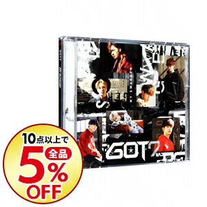 【中古】MY　SWAGGER / GOT7