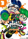 【中古】【全品10倍！4/25限定】Splatoon 3/ ひのでや参吉