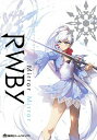 【中古】RWBY　MANGA　ANTHOLOGY 2/ アンソロジー