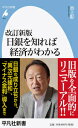 【中古】日銀を知れば経済がわかる / 池上彰